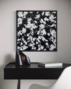 Lidia Südhoff - Pretty Little Garden Serie -black and white-