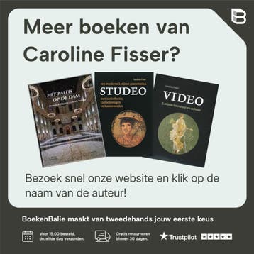 Lego 9789059970410 Caroline Fisser, Verzenden, Gelezen, Caroline Fisser