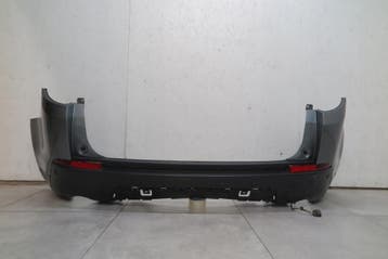 Land Rover Discovery Sport L550 achterbumper compleet, Verzenden, Gebruikt
