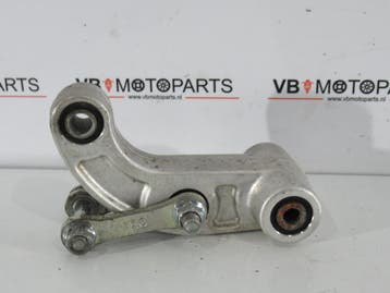 Yamaha Tracer 900 Pro linking achterbrug, Ophalen of Verzenden, Nieuw