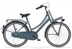 Cortina U4  Mini meisjesfiets 24 3-speed Stone Wash Matt 8+, Verzenden, Nieuw