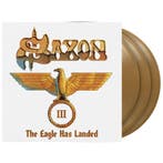 Saxon - The Eagle Has Landed Pt. III, Nieuw in verpakking, 12 inch