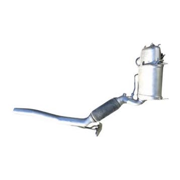 Roetfilter Skoda Octavia / Volkswagen Golf 6. 1K0254707NX., Verzenden, Nieuw