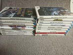 Nintendo - Wii - Nintendo wii spellen 17 games - Videogame -, Nieuw