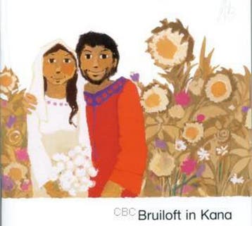 BRUILOFT IN KANA - KORT 9789061263685, Verzenden, Gelezen, KORT