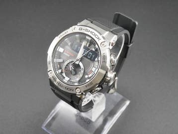 Casio - G-Shock G-Steel GST-B200 - Zonder minimumprijs -, Nieuw