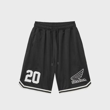 Honda Racing & Motocross Shorts: Comfortabele, Ademende Casu, Verzenden, Nieuw