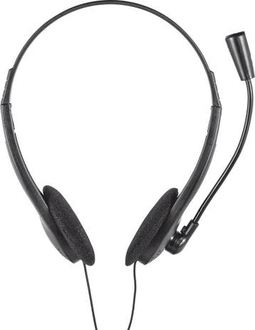 Trust Trust -  headset -  primo, Ophalen of Verzenden