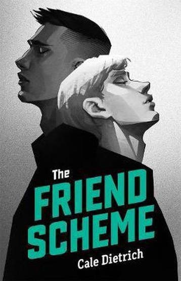 Friend Scheme - Cale Dietrich 9781250186997, Verzenden, Gelezen, Cale Dietrich