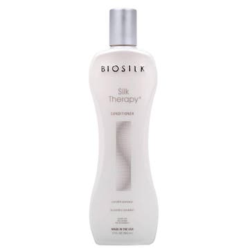 Biosilk Silk Therapy Conditioner 67ml - Travel Size, Ophalen of Verzenden, Nieuw, Shampoo of Conditioner