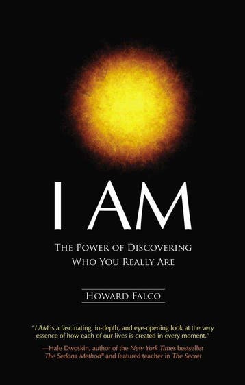 I Am - Howard Falco 9781585427987, Verzenden, Gelezen, Howard Falco