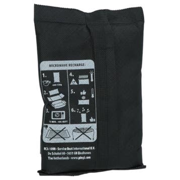 Pingi XXL Mega Auto Ontvochtiger 1KG - Vochtvreter, Verzenden, Nieuw