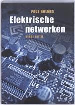 Elektrische netwerken, 9789043019835, Boeken, Studieboeken en Cursussen, Verzenden, Zo goed als nieuw, HBO
