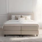van Schaik Boxspring Kader - 120 x 200, Nieuw