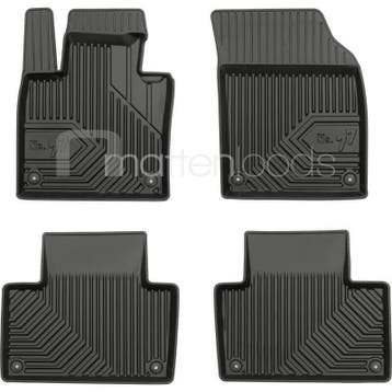 Volvo XC90 II vanaf 2015 All Weather rubber automatten, Ophalen of Verzenden, Nieuw