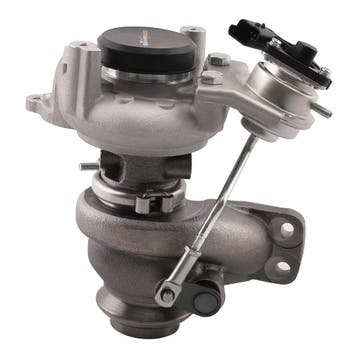 Turbo Turbocharger compatible for Citroën Ford Peugeot 1.6, Verzenden, Nieuw, Ford USA