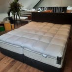 Donzen topper, 180x200cm, Ophalen of Verzenden, Matras, 180 cm, 200 cm