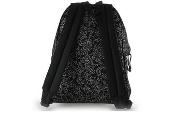 Eastpak Rugzak Zwart, Verzenden, Zo goed als nieuw, Zwart