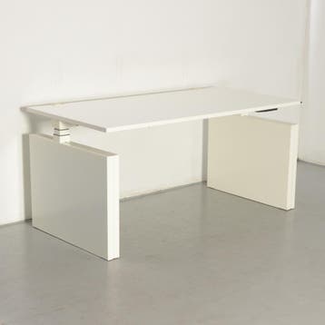 Zit-sta bureau König en Neurath - 160 x 80 cm, Ophalen of Verzenden, Nieuw