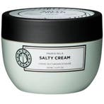 Maria Nila Salty Cream - 100ml, Ophalen of Verzenden, Nieuw, Gel, Wax, Haarlak of Mousse
