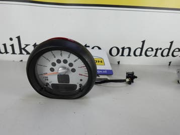 Gebruikte dashboard voor Mini Cooper Mini One - Cooper Clubm, Ophalen of Verzenden, Nieuw