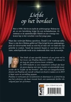 Liefde op het bordeel 9789491061479 Paulina Heuvers, Verzenden, Gelezen, Paulina Heuvers