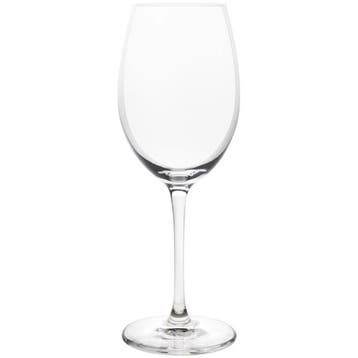Wijnglazen | NOVELLO | Kristalglas | 25.5cl | 6 Stuks |, Verzenden, Nieuw in verpakking