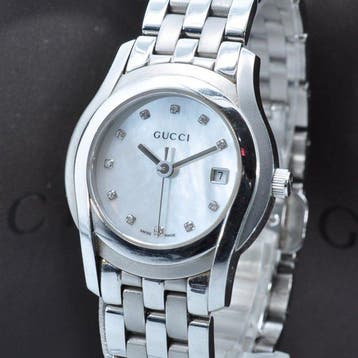 Gucci - 5500L - Zonder minimumprijs - 5500L - Dames -, Nieuw