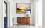 Francis Art Studio - Coastal Glow - XL