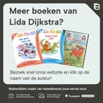 Schattig 9789056378615 Lida Dijkstra, Verzenden, Gelezen, Lida Dijkstra