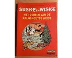 Geheim van de kalmthoutse heide enz - Geheim van de, Boeken, Ophalen of Verzenden, Nieuw