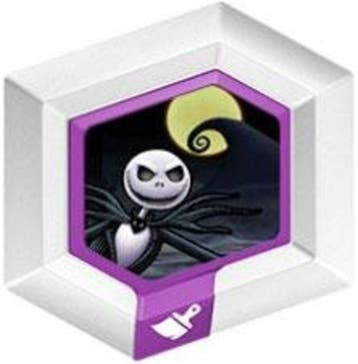 Halloween Town Sky Power - Power Disc - Disney Infinity 1.0, Ophalen of Verzenden, Zo goed als nieuw