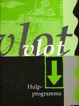 Vlot Hulpprogramma (groene map), Verzenden, Nieuw