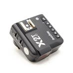 Godox X2 Transmitter voor Fujifilm (Occ / Incl. BTW), Ophalen of Verzenden, Zo goed als nieuw, Overige merken