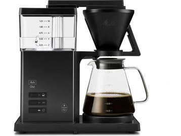 Melitta One Pure Black - Filterkoffiezetapparaat -, Verzenden, Nieuw