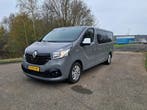 Bestelwagen, Renault, Trafic, 2017, Nieuw