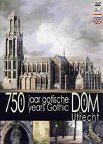750 jaar Dom en rondom / Utrechtse theologische reeks / 62, Verzenden, Zo goed als nieuw