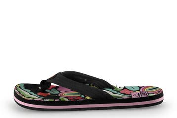 Reef Slippers Meisjes in maat 19 Overig, Kinderen en Baby's, Verzenden, Jongen of Meisje, Schoenen, Zo goed als nieuw