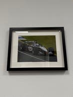 Mercedes - David Coulthard - Foto, Nieuw