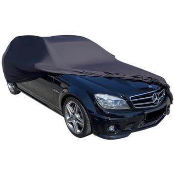 Autohoes voor Mercedes-Benz C63 AMG Estate (2008-2015), Ophalen of Verzenden, Nieuw, Op maat