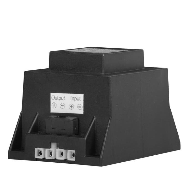 Vechline Bloktrafo 230-12V 30W, Caravans en Kamperen, Camper-accessoires, Nieuw, Ophalen of Verzenden