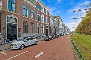 Te huur: Appartement Koninginnegracht in Den Haag, Den Haag, Appartement, Zuid-Holland