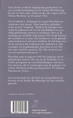 De gaskamer van Schloss Hartheim 9789461530714 Luise Jacobs, Verzenden, Zo goed als nieuw, Luise Jacobs