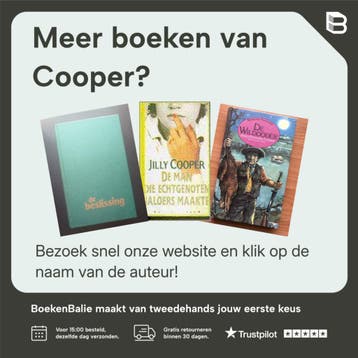 Pottenbakken - Cooper 9789027483829, Verzenden, Gelezen, Cooper