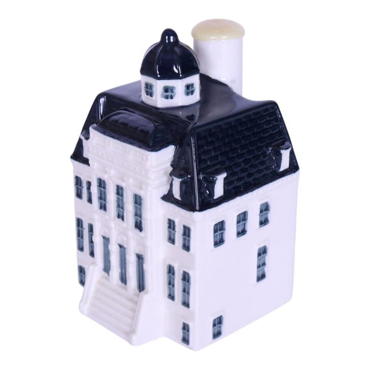 Bols KLM Huisje 100, Verzamelen, Beelden en Beeldjes, Zo goed als nieuw, Verzenden