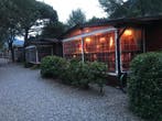 Vakantiechalets Luganomeer Porlezza  & Comomeer, Airconditioning, Lombardije en Merengebied, Recreatiepark, Chalet, Bungalow of Caravan