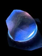 Saffier Prachtige Padparadscha Royal Blue Saffier. “Hoge