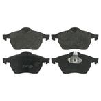 Remblokken set OPEL CALIBRA A (2.0 i Turbo 4x4,2.5 i V6), Ophalen of Verzenden, Nieuw