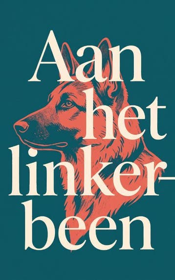 Aan Het Linkerbeen | Waries B.V. | Nieuw, Ophalen of Verzenden, Nieuw, Waries B.V.