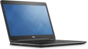 Windows 7 of 10 pro Dell Latitude E7440 i7-4600U 8/16GB...., Nieuw